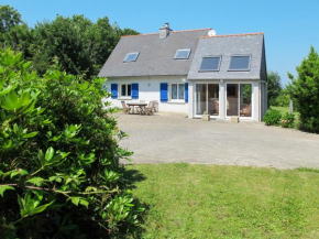 Holiday Home Nature et Mer by Interhome